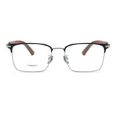 Browline Glasses LE1405