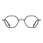 Geometric Glasses LE0051