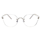 Round Glasses LE0069
