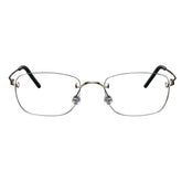 Oval Glasses LE0070