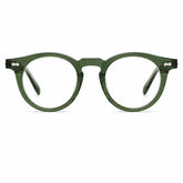 Round Glasses LE0084