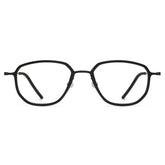 Geometric Glasses LE0091