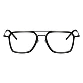 Geometric Glasses LE0103