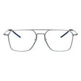 Geometric Glasses LE0104