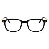 Oval Glasses LE0116