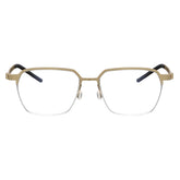 Geometric Glasses LE0134