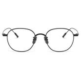 Oval Glasses LE0136