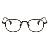 Oval Glasses LE0165