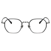 Oval Glasses LE0184