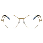 Geometric Glasses LE0206