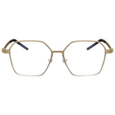 Geometric Glasses LE0215