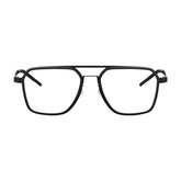 Geometric Glasses LE0253
