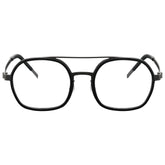 Geometric Glasses LE0256