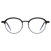 Browline Glasses LE0257