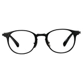 Oval Glasses LE0313