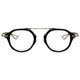 Geometric Glasses LE0319
