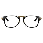 Oval Glasses LE0324