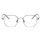 Geometric Glasses LE0327