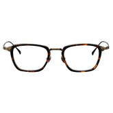 Oval Glasses LE0352