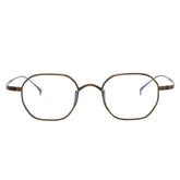 Geometric Glasses LE0363