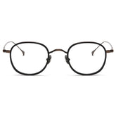 Oval Glasses LE0376
