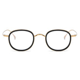 Oval Glasses LE0385