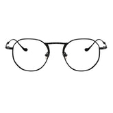 Geometric Glasses LE0400