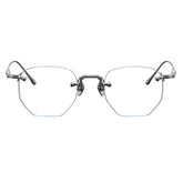 Geometric Glasses LE0411