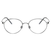 Oval Glasses LE0436