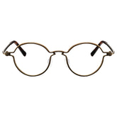 Round Glasses LE0462