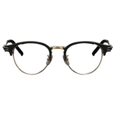 Browline Glasses LE0469
