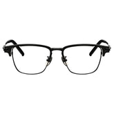 Browline Glasses LE0470