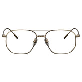 Geometric Glasses LE0482