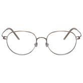 Oval Glasses LE0488