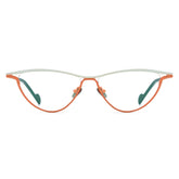 Cat Eye Glasses LE0599