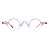 Round Glasses LE0775