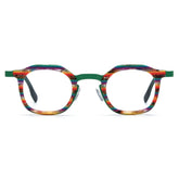 Oval Glasses LE0793