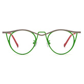 Cat Eye Glasses LE0810