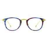 Oval Glasses LE0836
