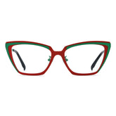 Cat Eye Glasses LE0847