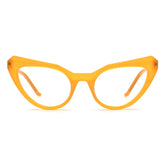 Cat Eye Glasses LE0849