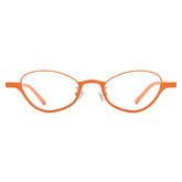 Cat Eye Glasses LE0854