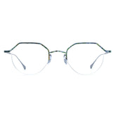 Geometric Glasses LE0855