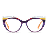 Cat Eye Glasses LE0857