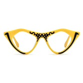 Cat Eye Glasses LE0865