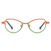 Cat Eye Glasses LE0867