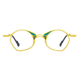 Geometric Glasses LE0875