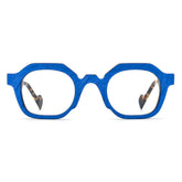 Geometric Glasses LE0897