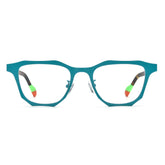 Geometric Glasses LE0905