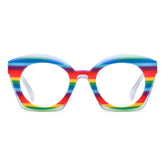 Cat Eye Glasses LE0913